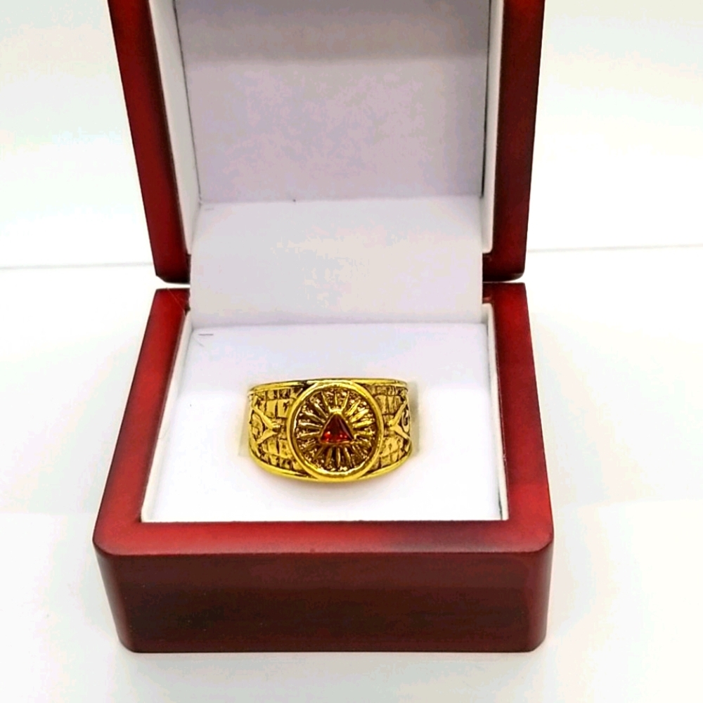 Mans Ring